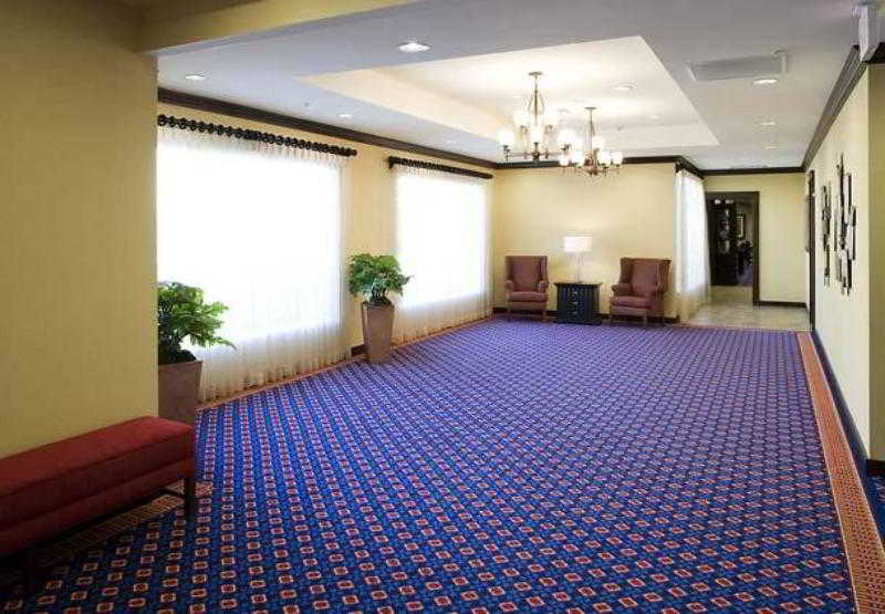 Fairfield Inn & Suites Houston Intercontinental Airport Exterior foto